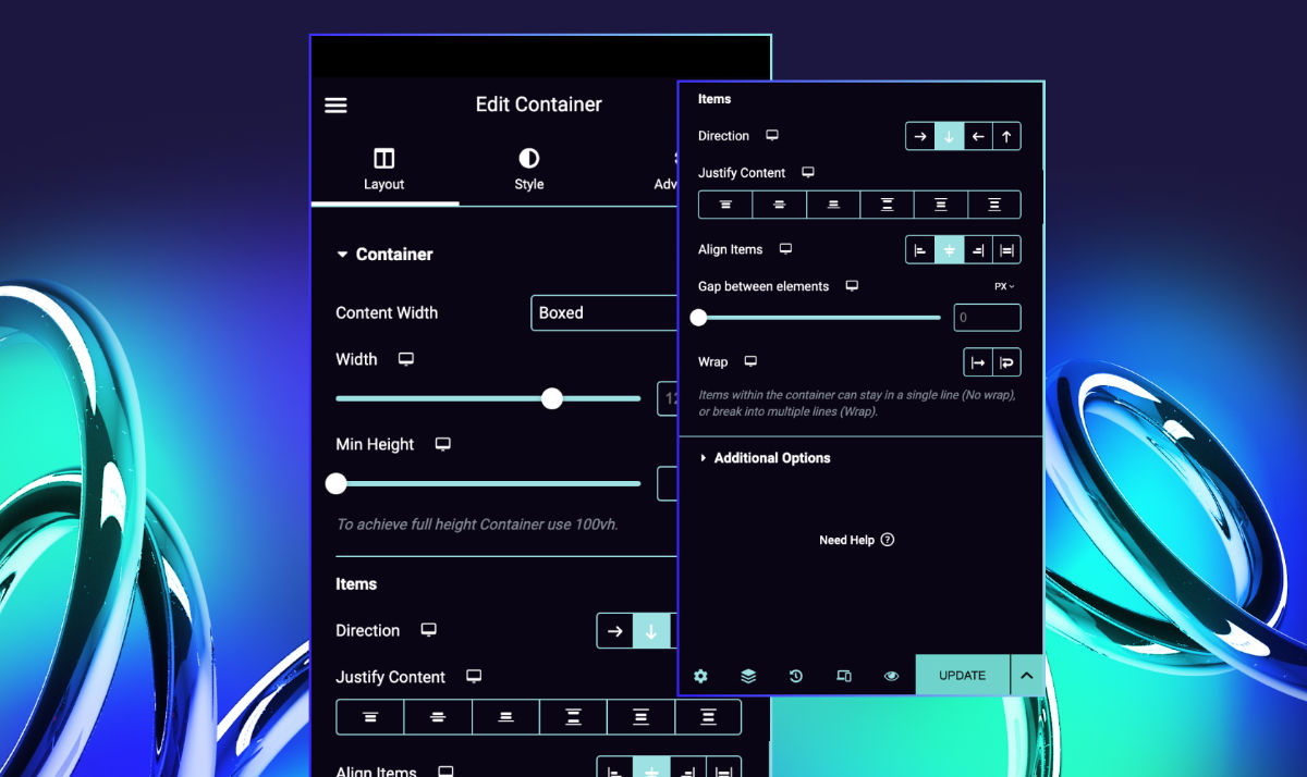 Customize Elementor’s Editor UI No Plugin - Change All Colors!