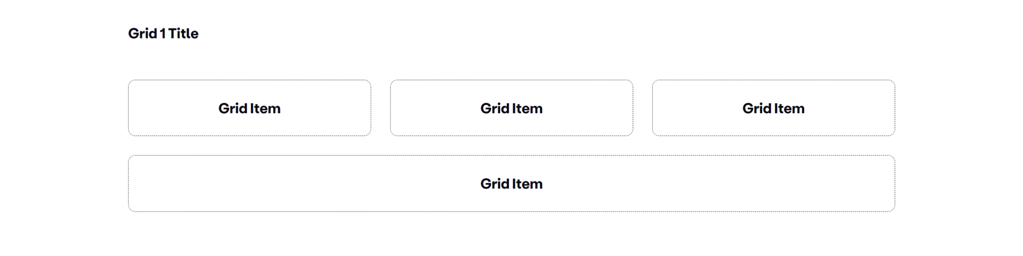 Create Complex Grid Layouts using Elementor Grid Containers