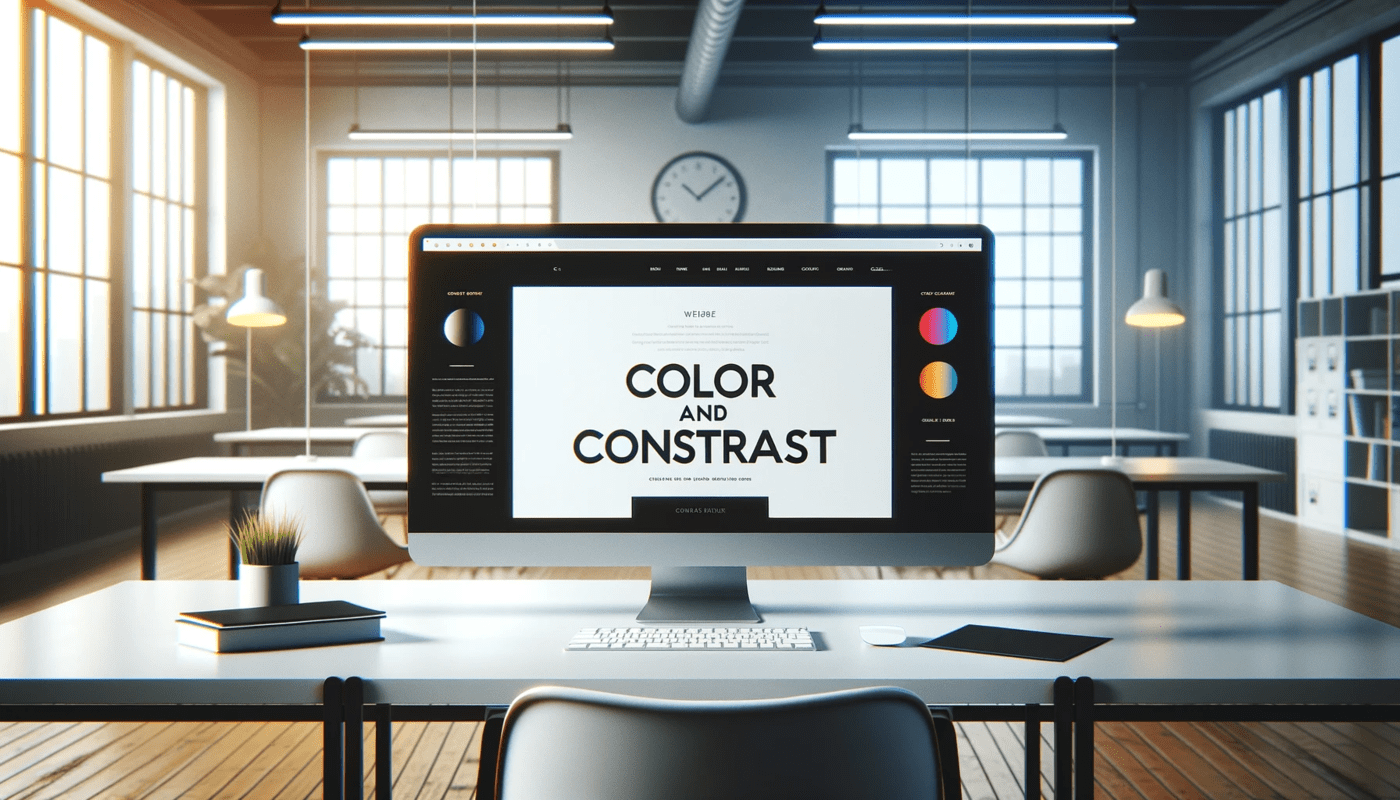 The Complete Guide To Web Accessibility & WCAG Guidelines