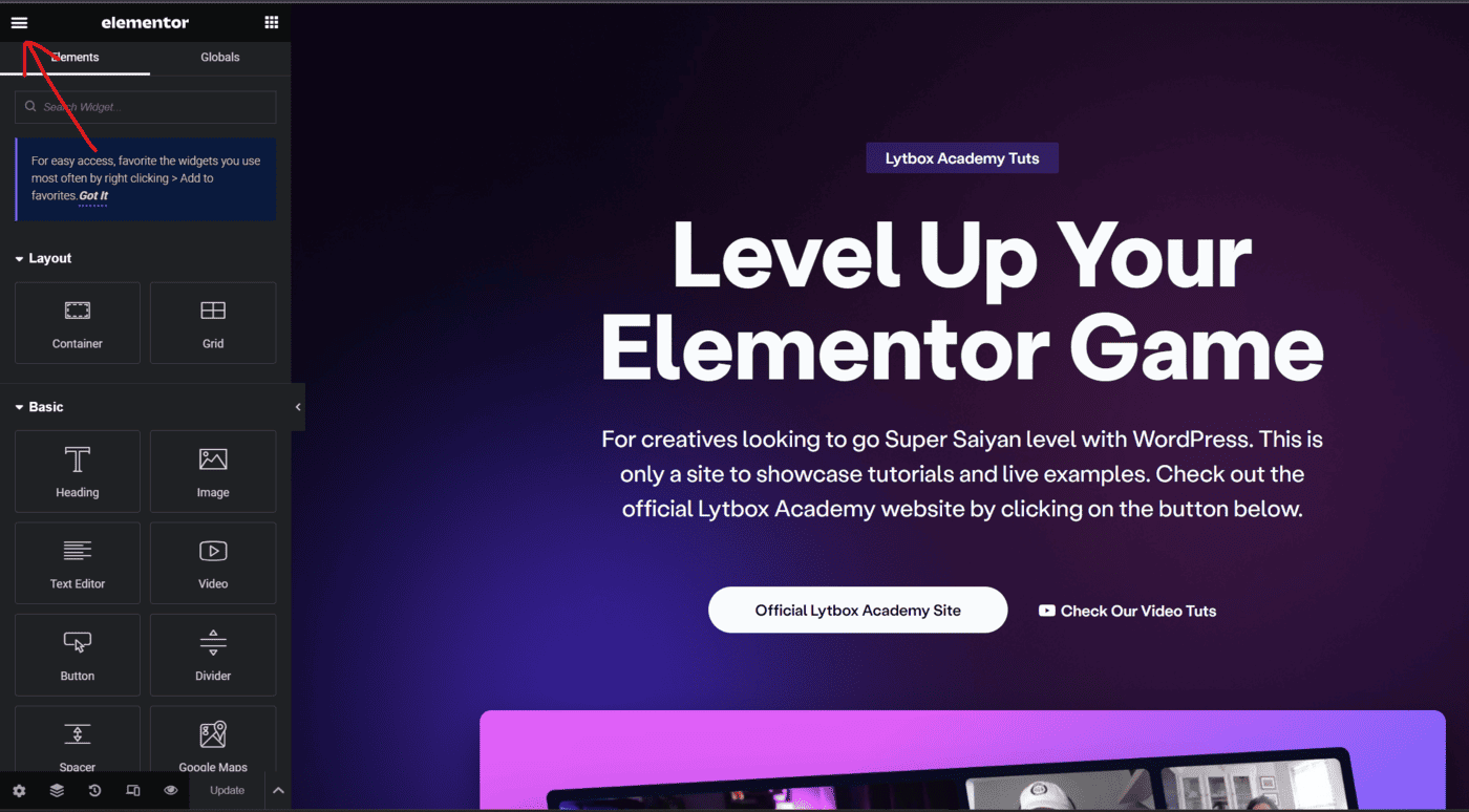 How To Create A Design System With Elementor Global Styles