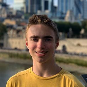 Eric Profile Picture
