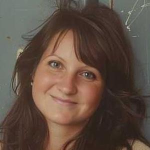 Ginger Profile Picture