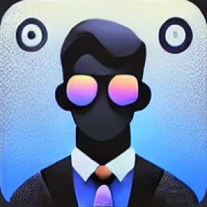 Male Student Profile Pic
