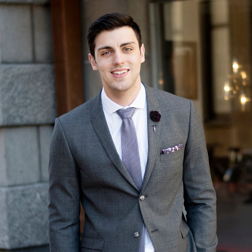 Robert Profile Picture