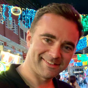 Tony Profile Picture