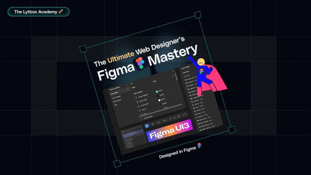 Figma Mastery