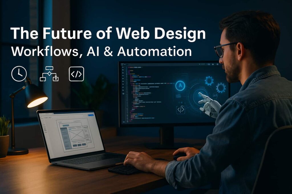 The Future of Web Design
